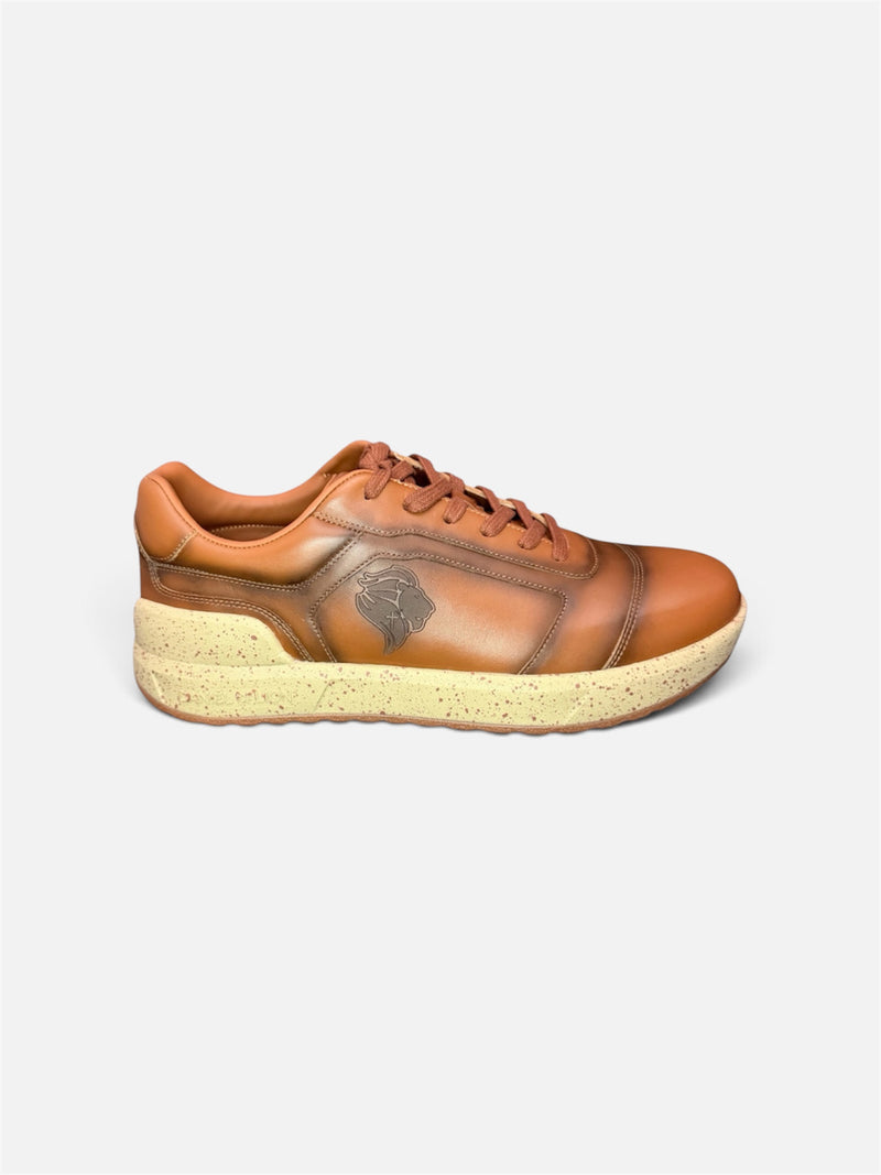 The Conqueror - Brown
