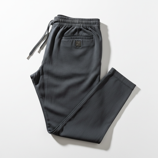 Den Joggers Charcoal