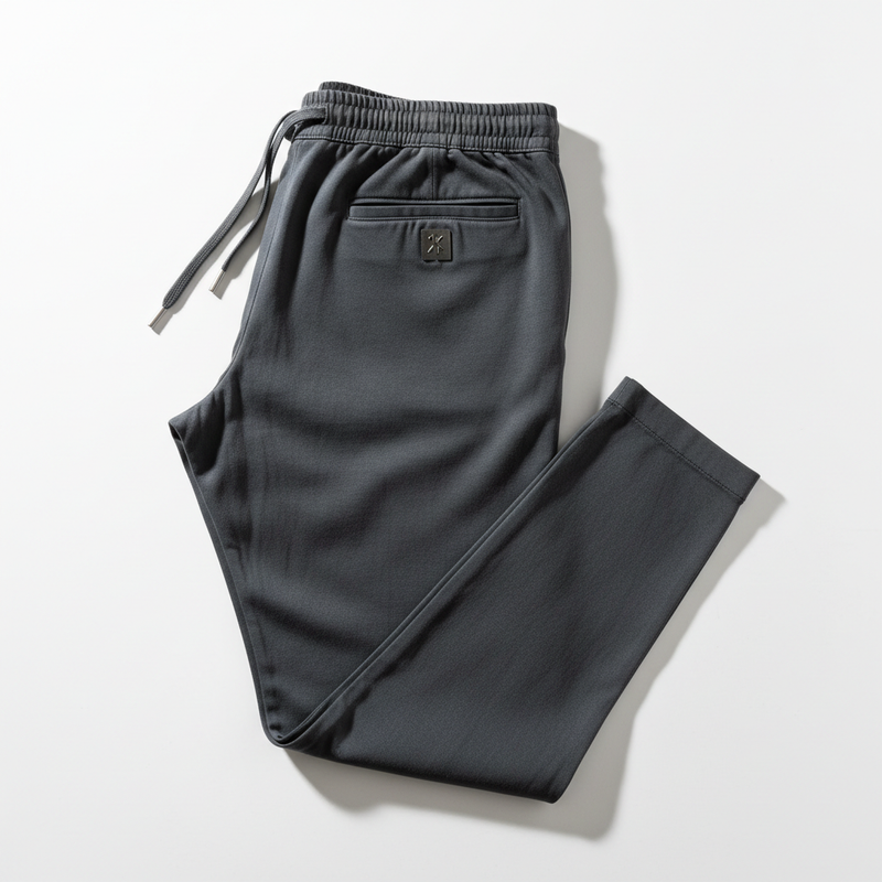 Den Joggers — Charcoal