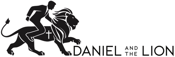 Daniel and the Lion